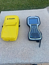 Trimble tsc3 field for sale  Boyds