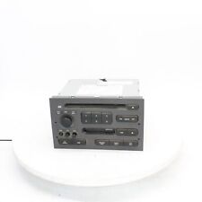 2000 saab radio for sale  South Boston
