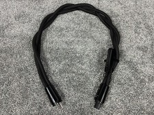 AudioQuest NRG Tornado Source 15-Amp cabo de alimentação CA - 1 metro - Excelente, usado comprar usado  Enviando para Brazil