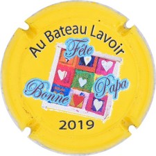 Bateau lavoir fête d'occasion  Pogny