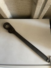 Gedore ratchet spanner for sale  YORK