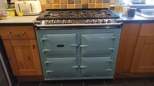 Aga six four for sale Aga six four for sale  BIDEFORD