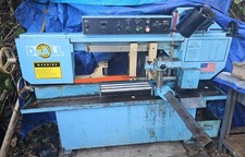bandsaw vertical 12 7 x for sale  Portland