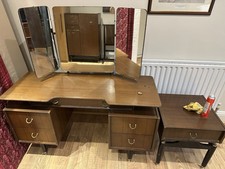 Vintage pan bedroom for sale  LLANDYSUL