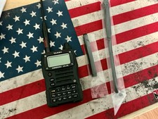 Yaesu submersible amateur for sale  North Richland Hills