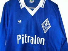 Trikot football shirt gebraucht kaufen  Heidesee