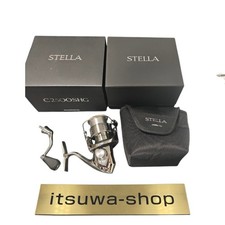Stella c2500shg argent d'occasion  Expédié en France
