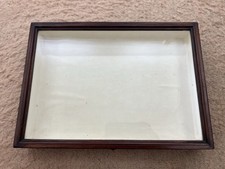 Entomology display case for sale  LONDON