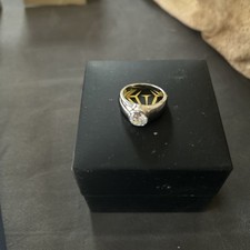 Tru diamonds men for sale  EDINBURGH