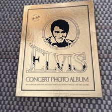 Vintage official elvis for sale  STRATFORD-UPON-AVON