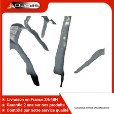 Paire pneus goodride d'occasion Paire pneus goodride d'occasion  Nemours