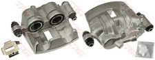 Bremssattel trw bhz919e gebraucht kaufen  Oberlungwitz