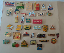 Pin lot cigarettes d'occasion  Reims