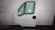 Porte gauche fiat d'occasion  Seclin