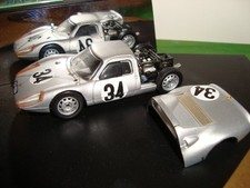 Porsche 904 gts d'occasion  Vals-près-le-Puy