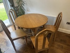 Laura ashley oak for sale  LEIGHTON BUZZARD
