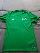 Werder bremen shirt gebraucht kaufen  Buschkämpen
