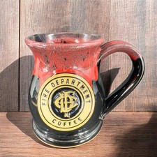 Grey fox pottery for sale  Des Plaines