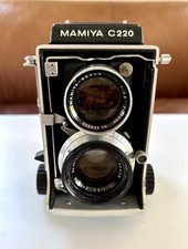 Manya c220 tlr for sale  Knoxville