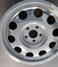8l0601025dz33 disco ruota usato  Italia