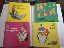 Libri vintage per usato  Merlino