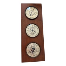 Vintage weather station for sale  Harrisonburg