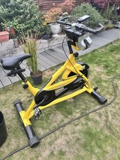 Indoor exercise bike for sale  WALTHAM CROSS