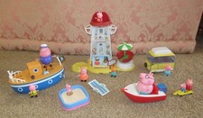 peppa pig camper van for sale  MARCH