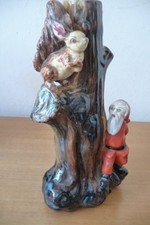 Bottiglia vaso vintage usato  Sant Agnello