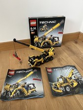 Lego technic 8067 d'occasion  Marcoussis