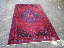 Tapis oriental noué d'occasion  Toulouse-