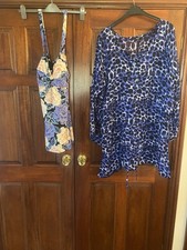 Evans swimdress size for sale  CHESTERFIELD