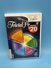 Trivial pursuit nintendo for sale  Orlando