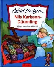 Nils karlsson däumling gebraucht kaufen  Berlin