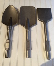 Hex shank chisel for sale  Austin