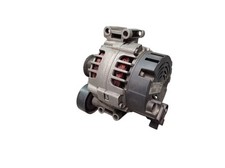 Alternator generator 110a d'occasion  Expédié en Belgium