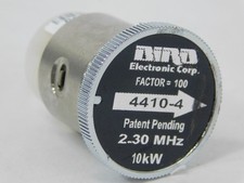 Bird 4410 30mhz for sale  Sparks