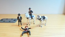 Bk381 hopalong cassidy for sale  BRISTOL