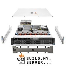 Usado, Servidor Dell PowerEdge R730 3.20Ghz 16-Core 288GB 3x 800GB SAS SSD 5x 8TB SAS comprar usado  Enviando para Brazil