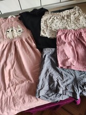 Kleiderpaket xxl mädchen gebraucht kaufen  Werl