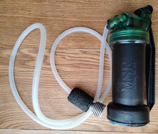 Msr water filter for sale  Cortaro