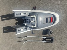 Hamax caress rear for sale  LEAMINGTON SPA