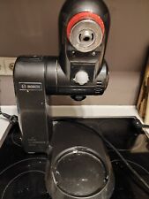 Küchenmaschine bosch mum86 gebraucht kaufen  Bühlertann