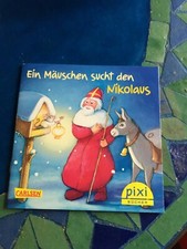 Pixi 2460 mäuschen gebraucht kaufen  Wetter (Ruhr)