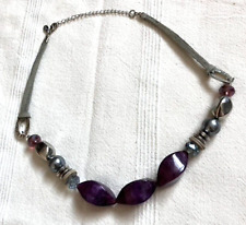 Laura ashley necklace for sale  BRIDLINGTON