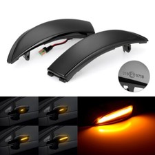 Aussenspiegel Spiegelblinker Seitenblinker für Ford Fiesta MK7 B-Max 2008-2017 comprar usado  Enviando para Brazil