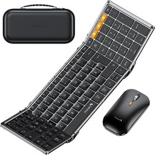 Protoarc faltbare tastatur gebraucht kaufen  Heilbronn