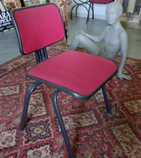 Sedia vintage olivetti usato  Crescentino