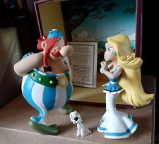 Leblon delienne uderzo d'occasion  Roncq
