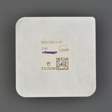 Tudor riginal sapphire gebraucht kaufen  Ahrensburg, Großhansdorf